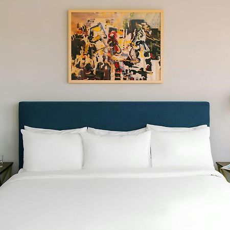 Sonder By Marriott Bonvoy Georgetown C&O Apartments Georgetown واشنطن المظهر الخارجي الصورة
