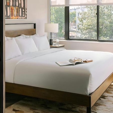 Sonder By Marriott Bonvoy Georgetown C&O Apartments Georgetown واشنطن المظهر الخارجي الصورة