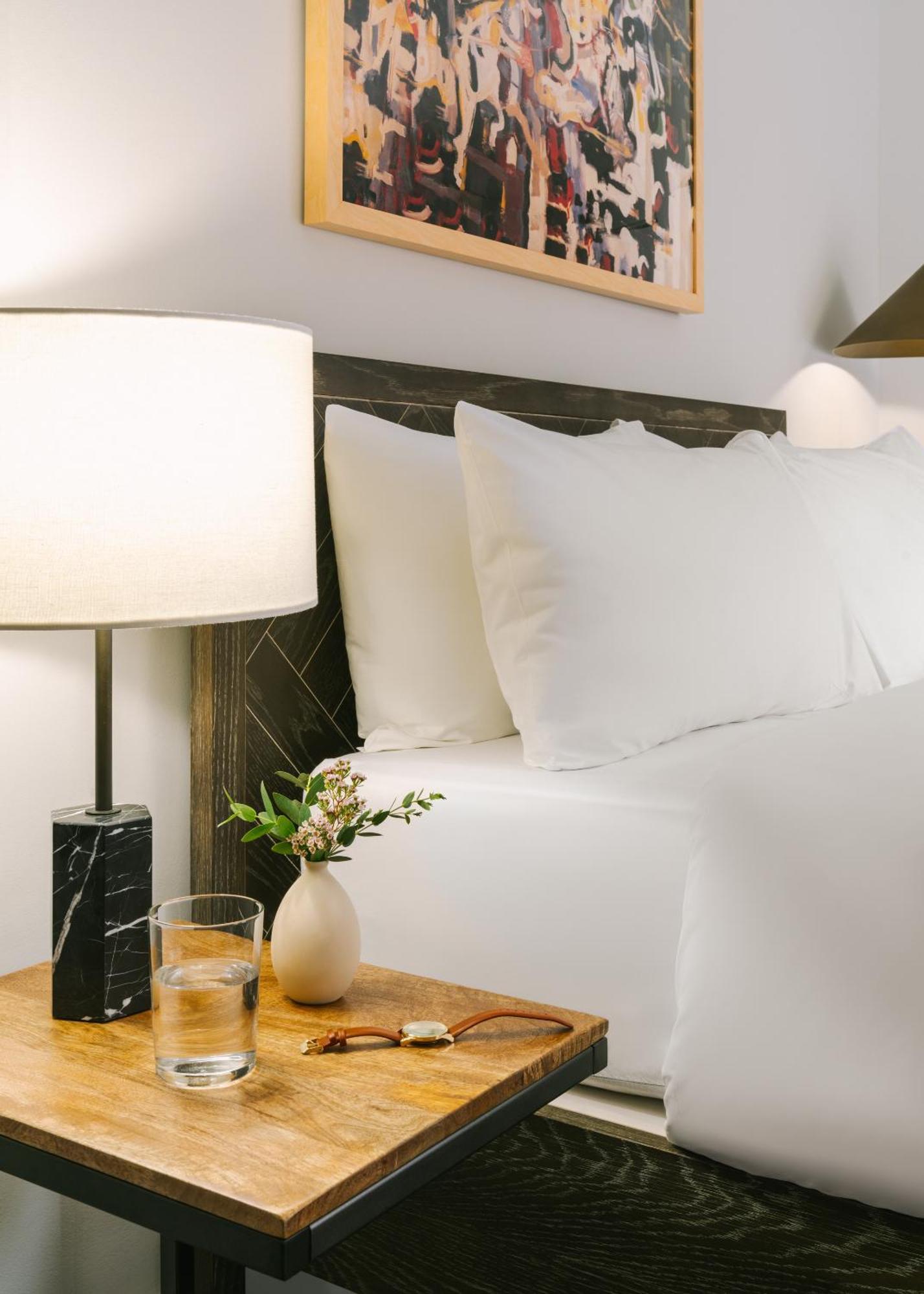 Sonder By Marriott Bonvoy Georgetown C&O Apartments Georgetown واشنطن المظهر الخارجي الصورة