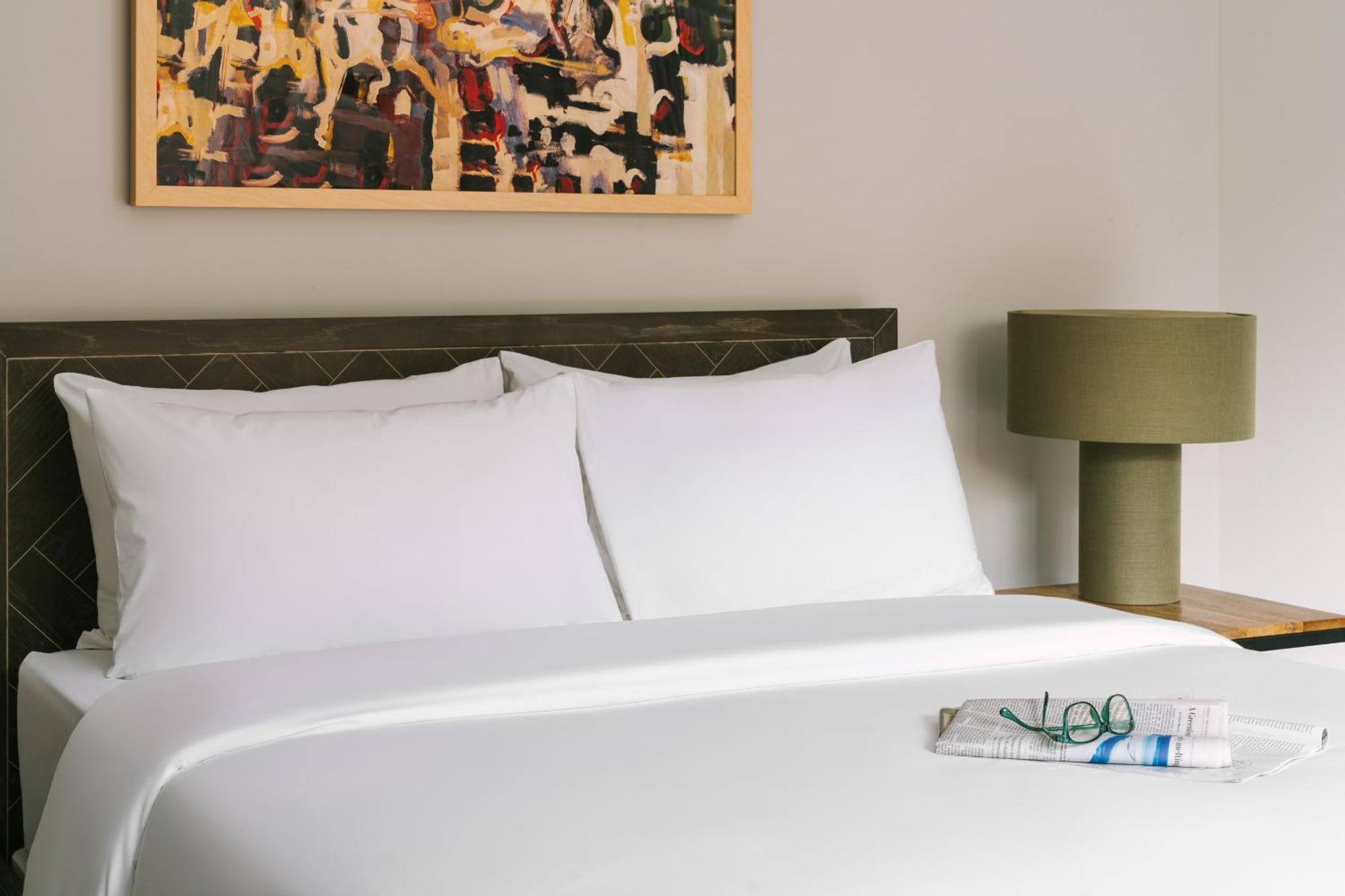 Sonder By Marriott Bonvoy Georgetown C&O Apartments Georgetown واشنطن المظهر الخارجي الصورة