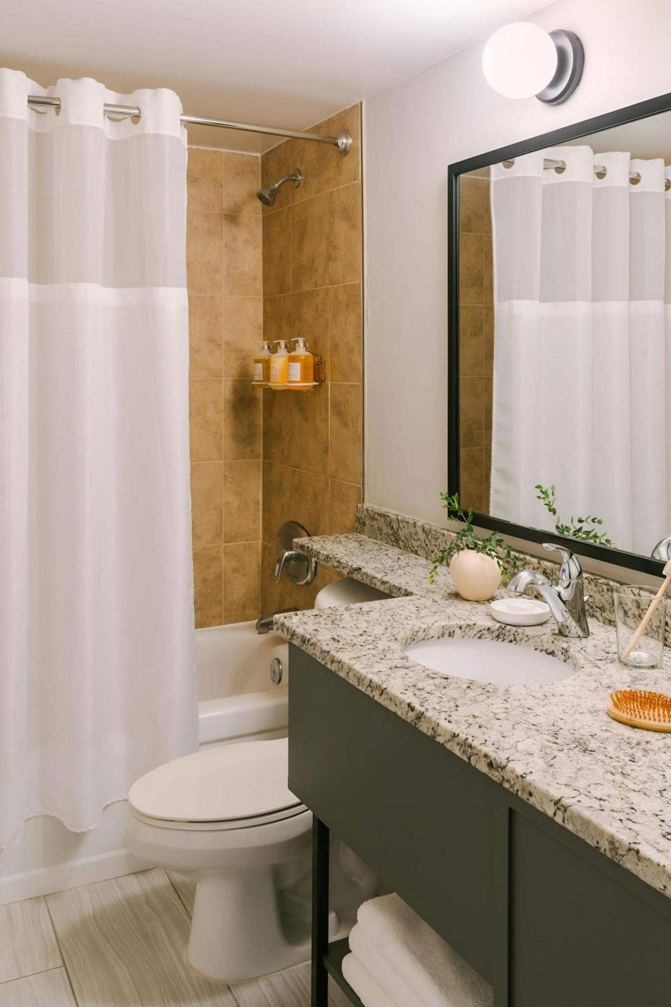 واشنطن Sonder By Marriott Bonvoy Georgetown C&O Apartments Georgetown المظهر الخارجي الصورة