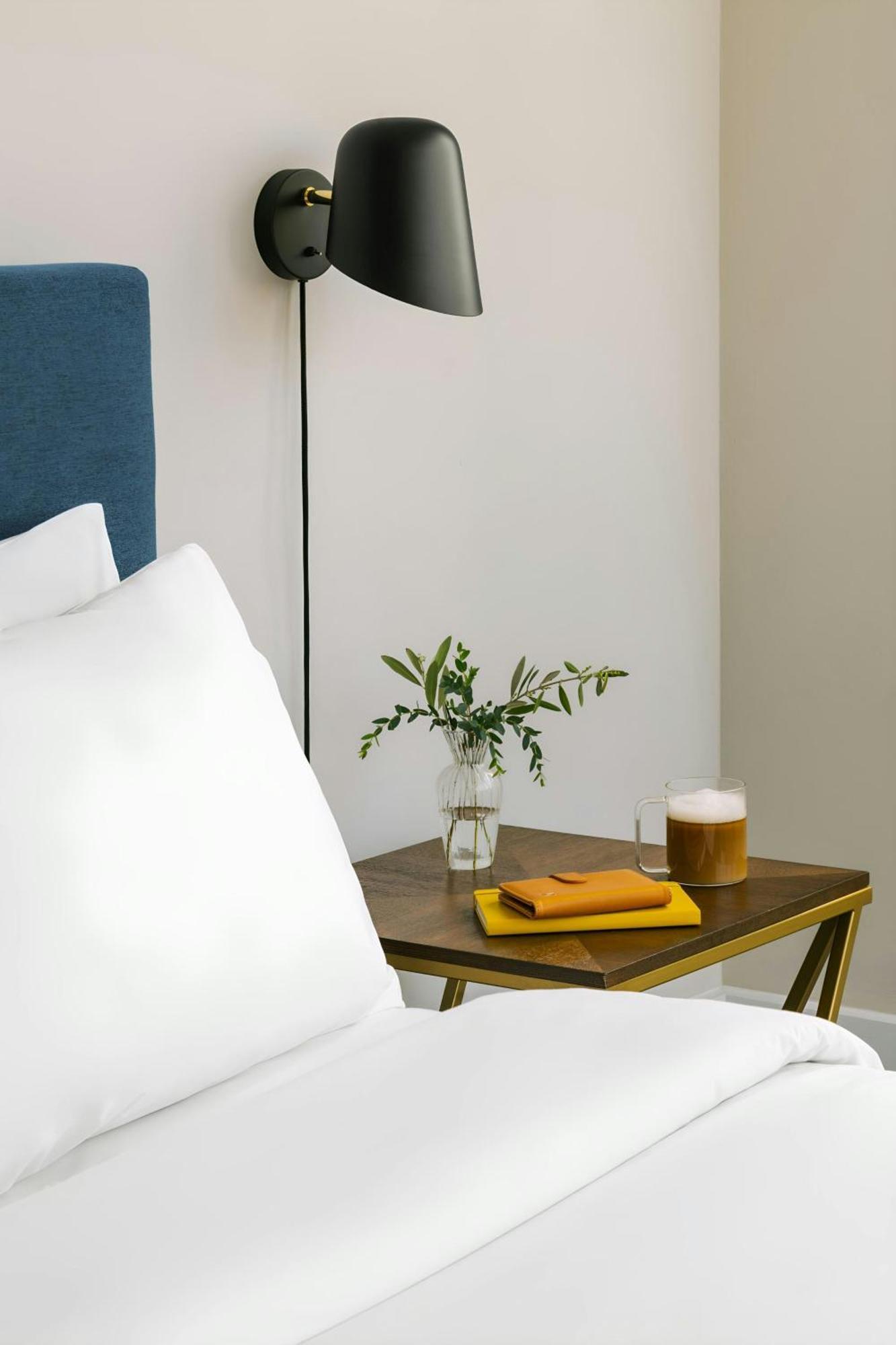 Sonder By Marriott Bonvoy Georgetown C&O Apartments Georgetown واشنطن المظهر الخارجي الصورة