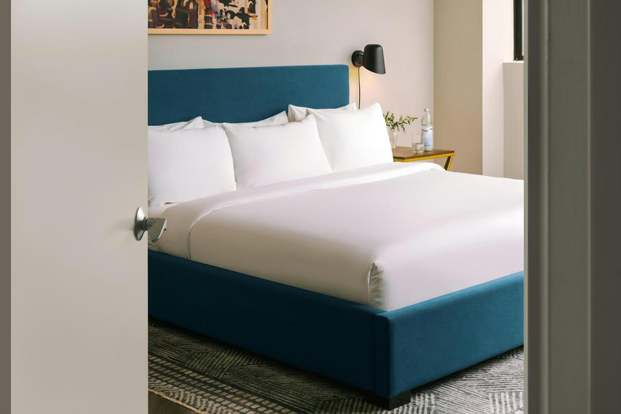Sonder By Marriott Bonvoy Georgetown C&O Apartments Georgetown واشنطن المظهر الخارجي الصورة