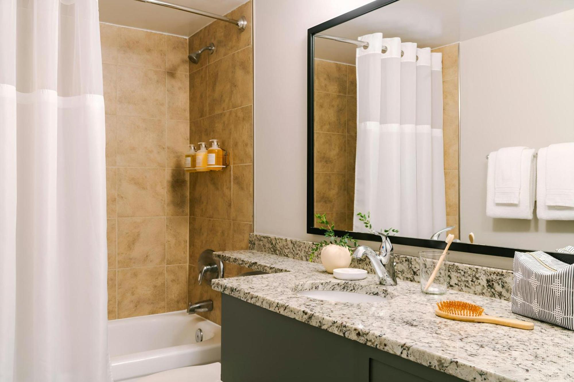 واشنطن Sonder By Marriott Bonvoy Georgetown C&O Apartments Georgetown المظهر الخارجي الصورة